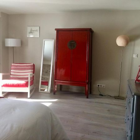 Chambre d'hôtes La Font Eygliers Extérieur photo