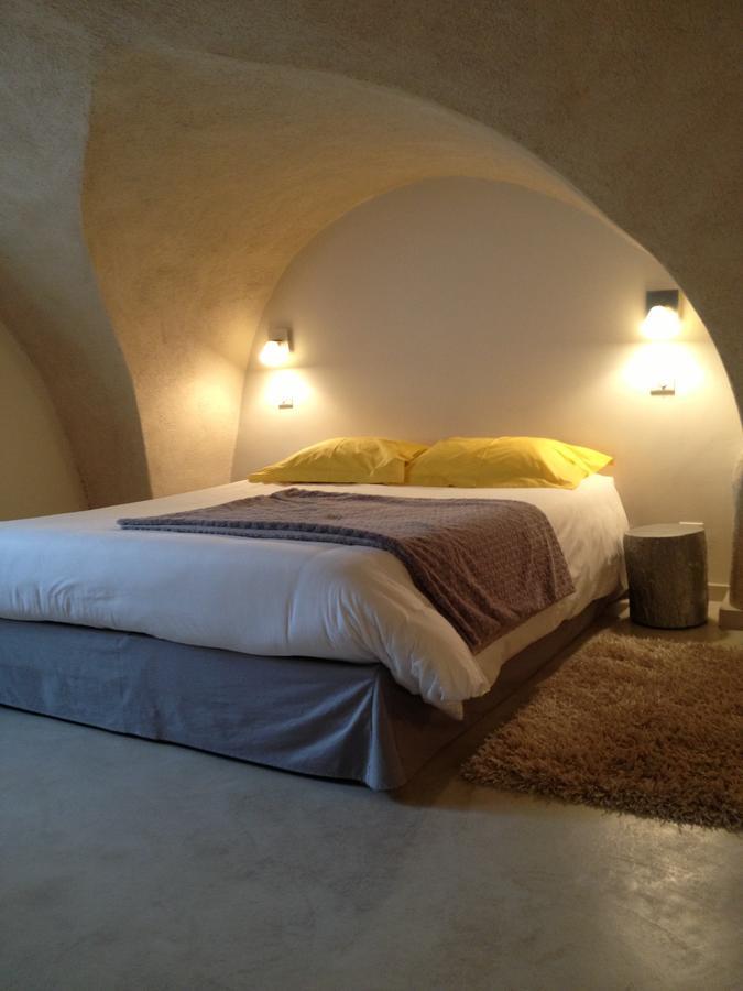 Chambre d'hôtes La Font Eygliers Extérieur photo