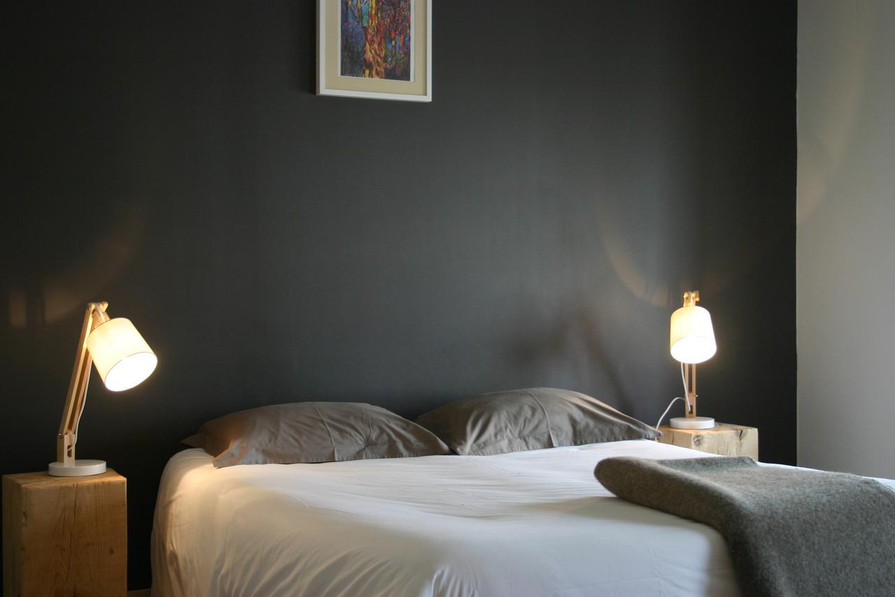 Chambre d'hôtes La Font Eygliers Extérieur photo