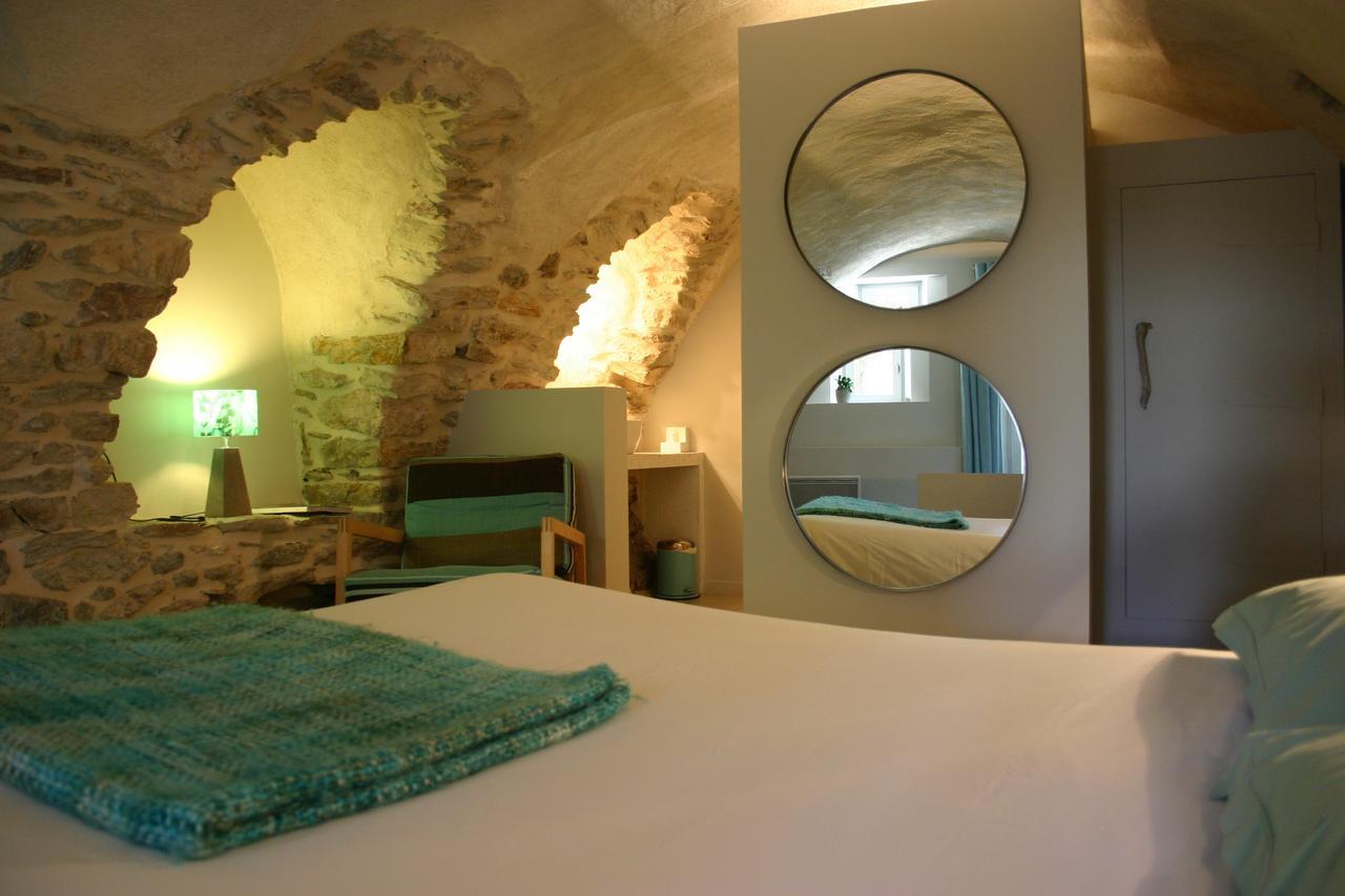 Chambre d'hôtes La Font Eygliers Extérieur photo
