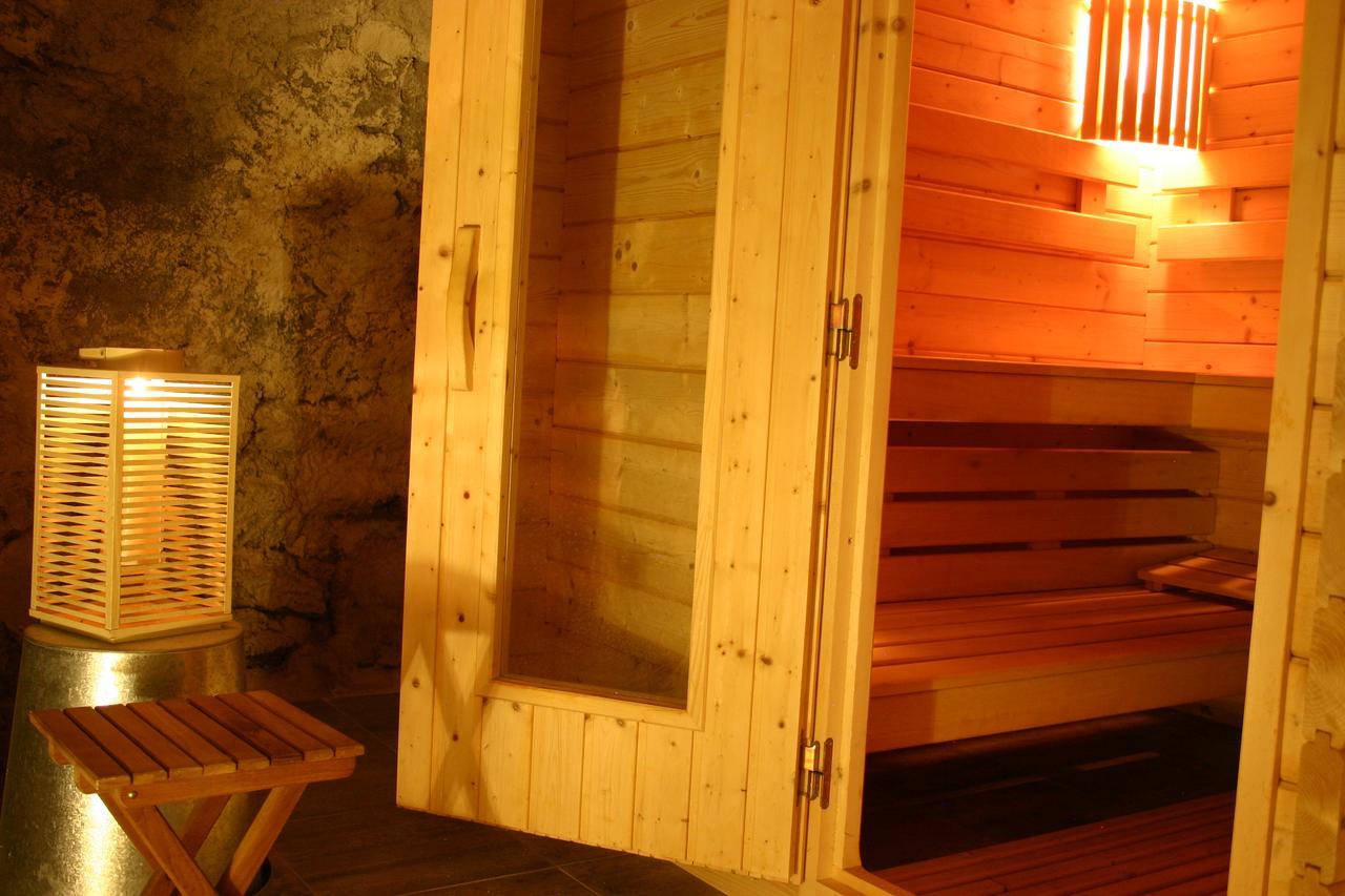 Chambre d'hôtes La Font Eygliers Extérieur photo