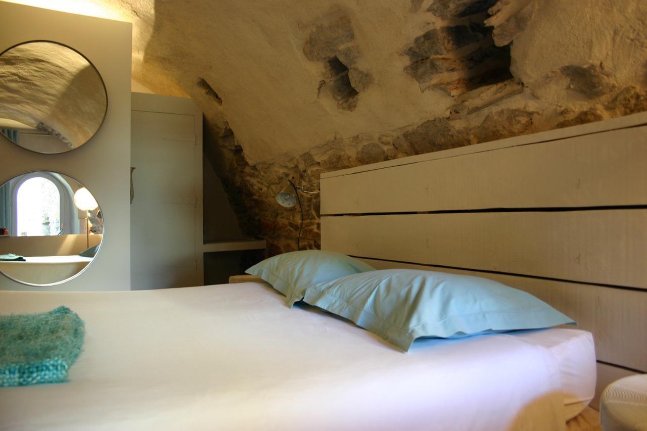 Chambre d'hôtes La Font Eygliers Extérieur photo