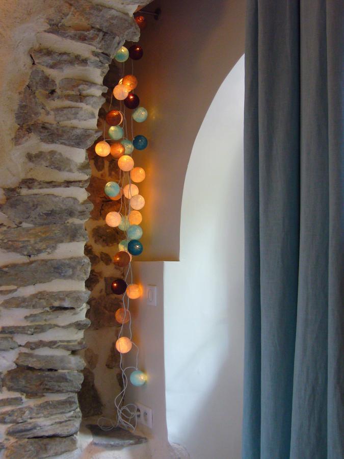 Chambre d'hôtes La Font Eygliers Extérieur photo