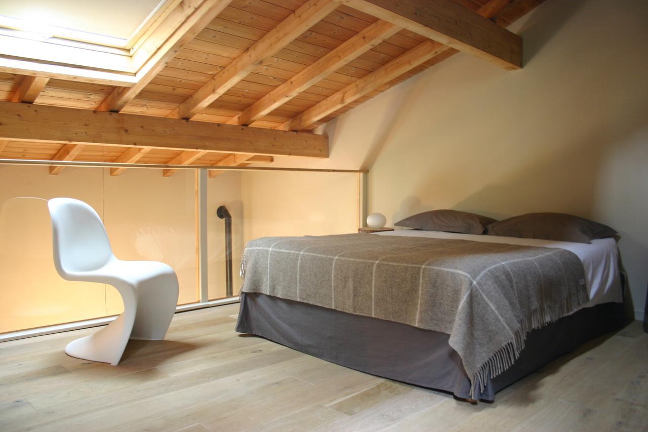 Chambre d'hôtes La Font Eygliers Extérieur photo