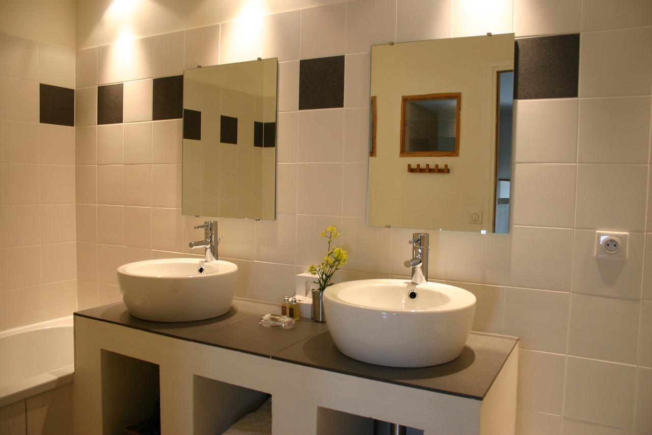 Chambre d'hôtes La Font Eygliers Extérieur photo