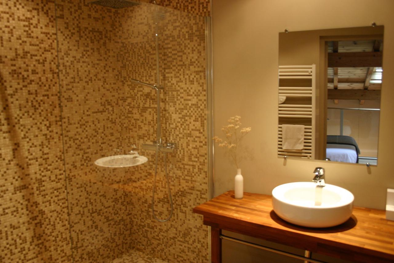 Chambre d'hôtes La Font Eygliers Extérieur photo